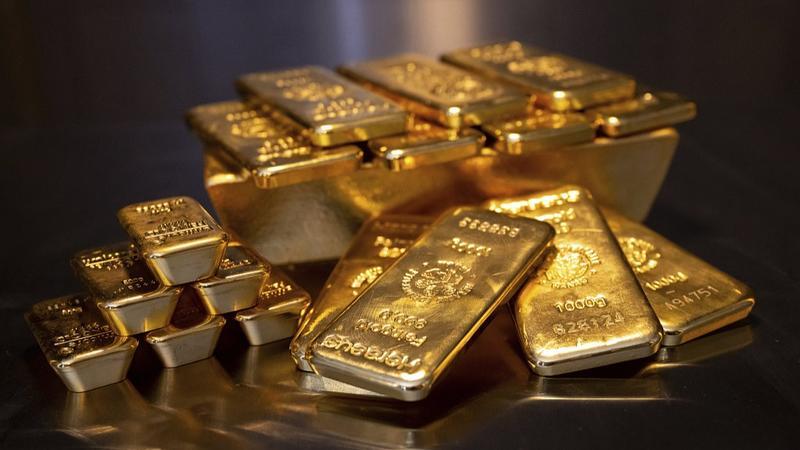 黄金价格的决定因素有哪些?|0320张博划重点